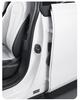 Changan UNI-K Silicone Door Lock Cover for Soundproofing and Shock Absorption