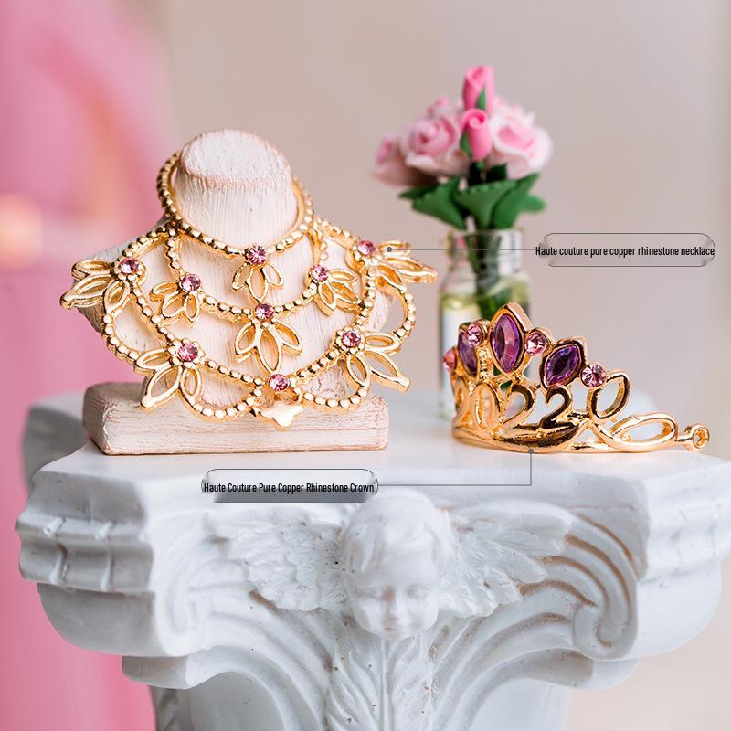 Spot 24 Supermodel Toy Doll Clothing & Accessories, High-Quality with Customization Options for Export
