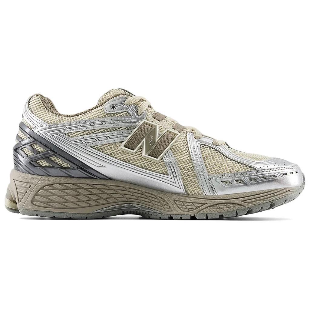 New Balance 1906R 'Silver Tan' Sneakers U1906RCP