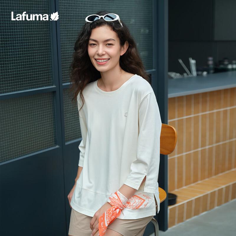 

LAFUMA Women s 3/4 Sleeve Casual T-Shirt 36