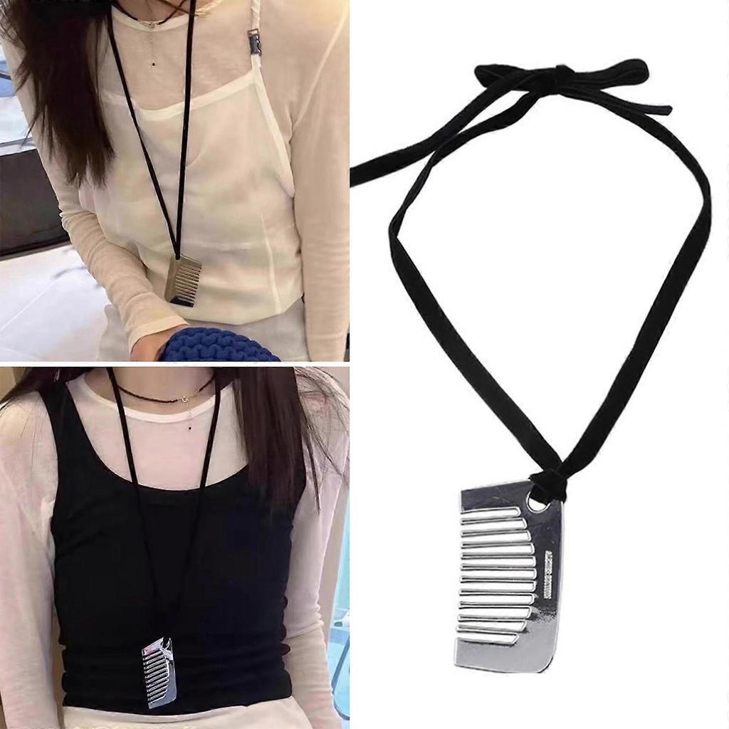 Fashionable Hair Bangs Pendant for Styling Fringe Portable Sturdy Alloy Hair Accessory for Women Ladies Daily Use