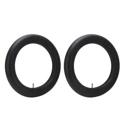 2 Stück Hinterreifen Schlauch Gummi Stoßdämpfung 3.00-12 Zoll Dirt Bike Schlauch für XR50 XR50R XR70 XR70R CRF50