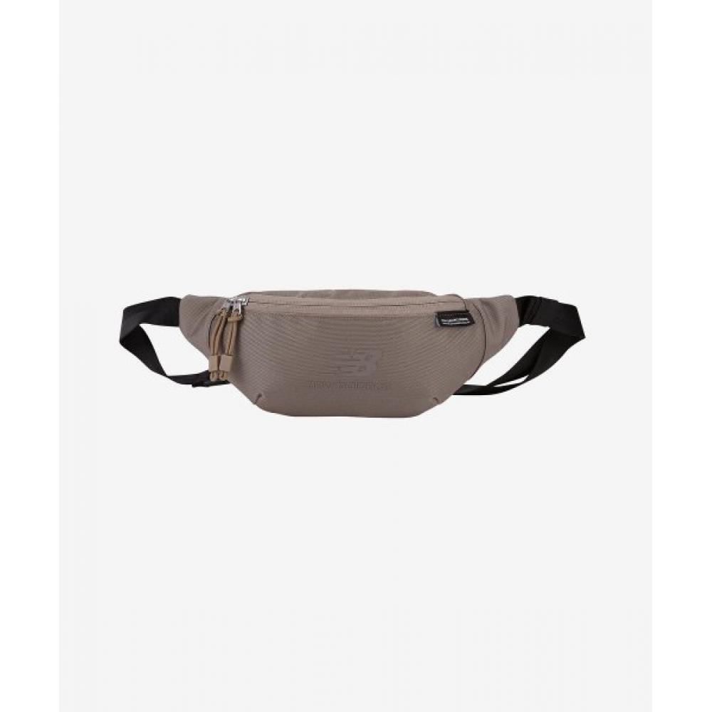 

NEW BALANCE NEW BALANCE NBGCDAE101 ESSENTIAL RECYCLE BIG ON HIP ЦВЕТ S КОРИЧНЕВЫЙ