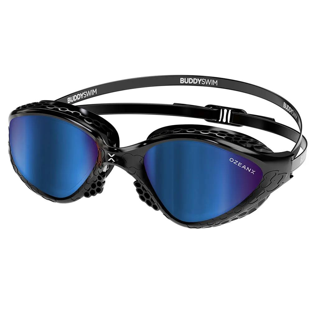 Buddyswim Swimming Goggles OzeanX Mirror