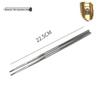 AnYi 304 Stainless Steel Chopsticks Set