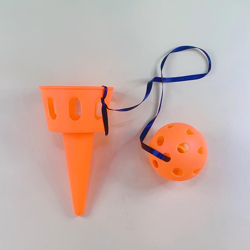 Toddler Hand-Eye Coordination Ball for Sensory & Early Education Training
