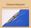 Foldable Galvanized Steel Emergency Rescue Stretcher