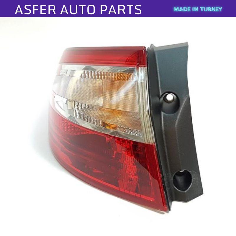 Rear Light Outer Left Brake Light For Renault Fluence 2009-2016 OEM 265552802R 265550016R