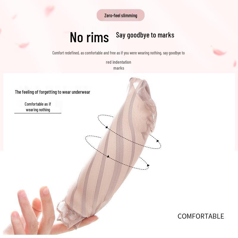 Wirefree Plus Size Front Closure Anti-Sag Push-Up Bra Set for Beautiful Back