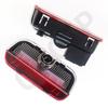 Car Door Courtesy Lamp Welcome Laser Ghost Shadow Night Lights For Skoda Superb 3 MK2 2 MK3 3U 3V 3T B5 B7 B8 B6 2009-2022-2023