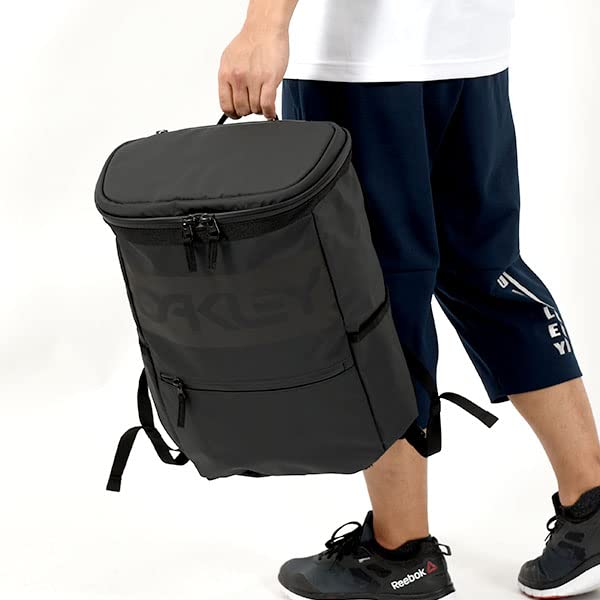 SQUARE RC BACKPACK