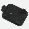51117184708: Front Bumper Tow Hook Cover for BMW 5 Series E60/E61