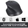 Logitech MX Master 2S Wireless Mouse MX2100CR Graphite