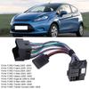 Bluetooth-Audio-Streaming-Adapter Passend für Ford Fiesta Kuga Mondeo 5000C 6000CD für Sony