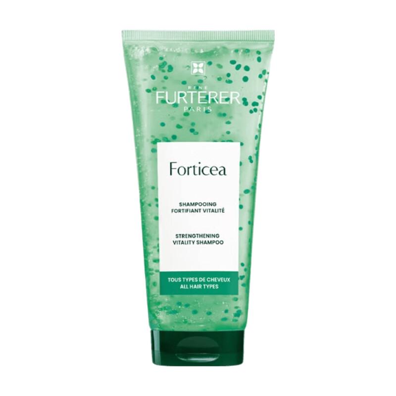 René Furterer Forticea Energizing & Strengthening Shampoo