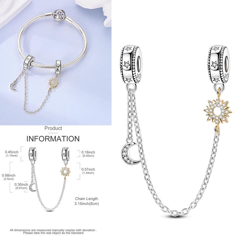 Elk Dinosaur Luminous Firefly Dangle Charm Flower Beads Sale Copper Fit Bangle Bracelet Diy Jewelry Charms