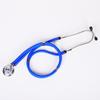 Multifunctional Double-Tube Toy Educational Stethoscope for Export