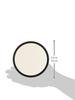 Kikutani TNP-1 Foot-Standing Practice Drum Pad, 12cm Diameter
