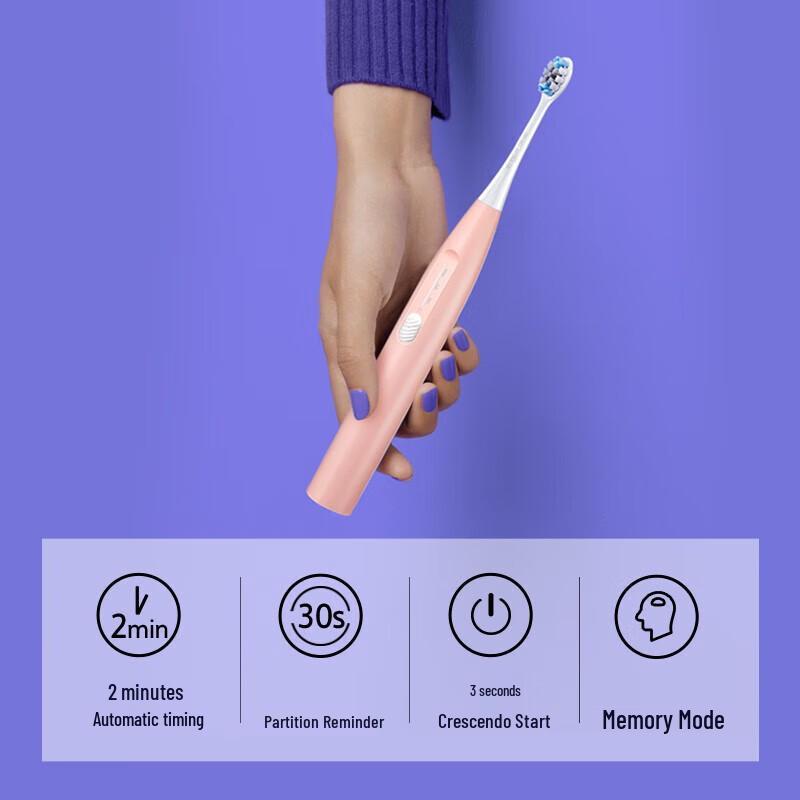 Dr. Bei E0 Sonic Electric Toothbrush