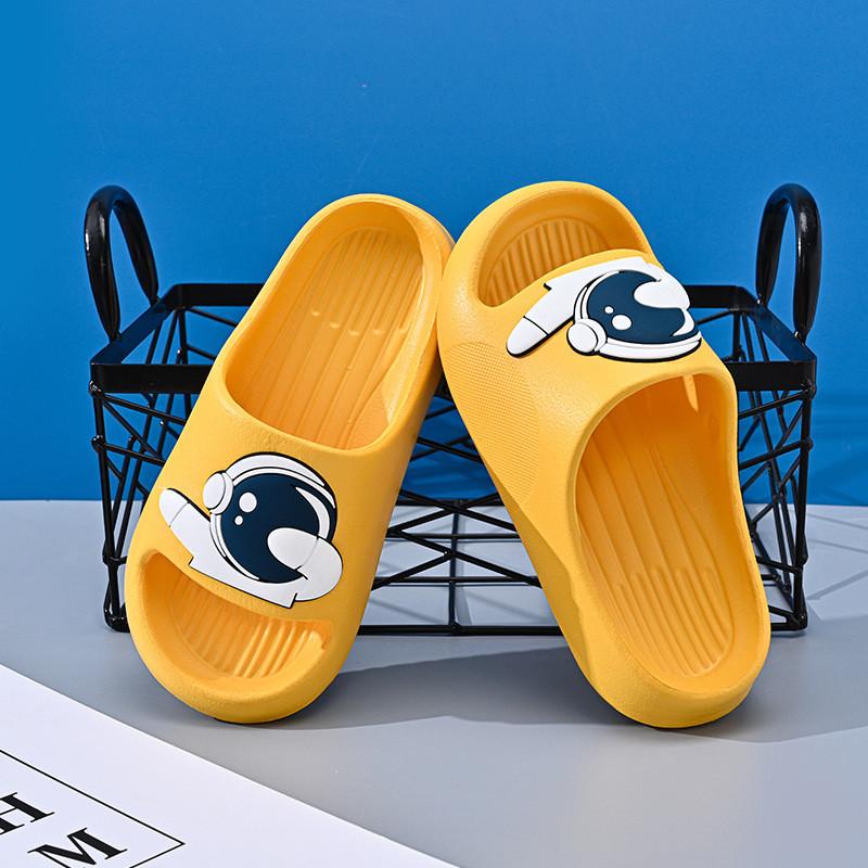 Slipon Eva Kids Sandals Breathable Nonslip Soft Indoor Outdoor Footwear For Boys And Girls In Various Colors Sizes And