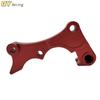 270MM Brake Caliper Adapter Bracket For HONDA CR125 CRF250X CRF250R CRF250X CRF450R CRF450X CR CRF 125R 250X450R 450X