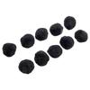 1pack Brand New Pool Cleaning Ball Cleaning Parts For Swimming Pool Pool Filter Balls Replacement 200g/500g/700g