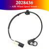 Rear Left ABS Wheel Speed Sensor for Ford Ranger 2.2 3.2 2011-2022 2028436