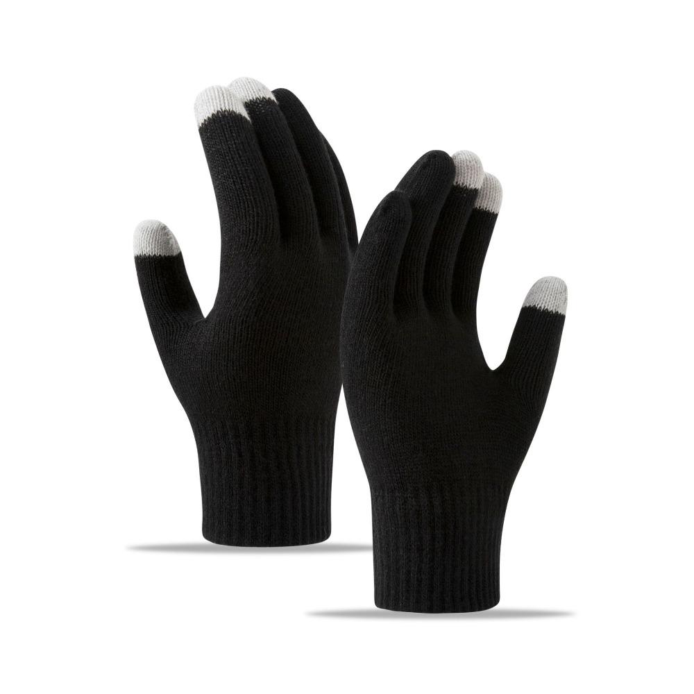 Warm Touch Screen Gloves Touchable Screen Skiing Gloves New Winter Gloves  Women Men