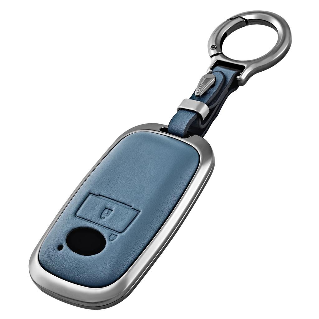 OFFCURVE Key Case for Toyota Daihatsu Toyota Daihatsu Compatible with Toyota Daihatsu RAIZE /