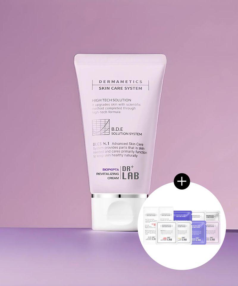 Biopeptide Revitalizing Cream 60ml
