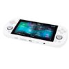 Handheld Retro Game Console 4.96 Inch 720x1280   Screen Portable 64GB Video Gaming Console Supports 28 Simulators for   System