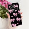 Pour Xiaomi Redmi 14C Coque Belle Papillon Peinte Housse Souple Silicone Coque Téléphone Pour Xiaomi Poco C75 PocoC75 Redmi 14C Coque