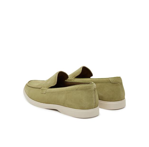 Ankle Boots Clarks Torford Easy 26180893 Green