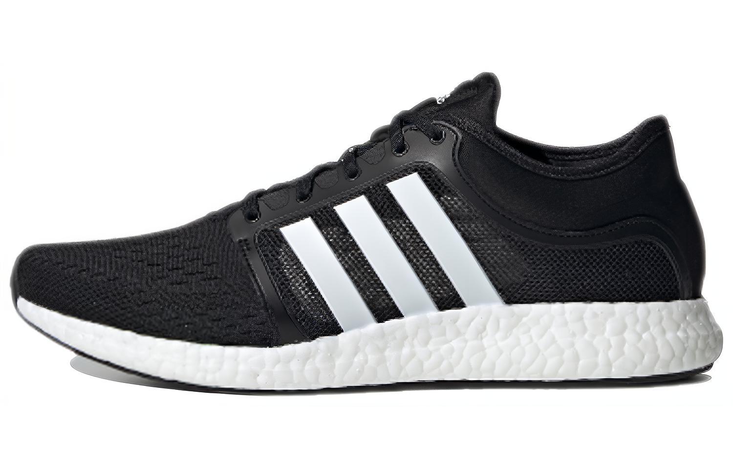 Adidas Cc Rocket Boost M  Black White  EH0694 44