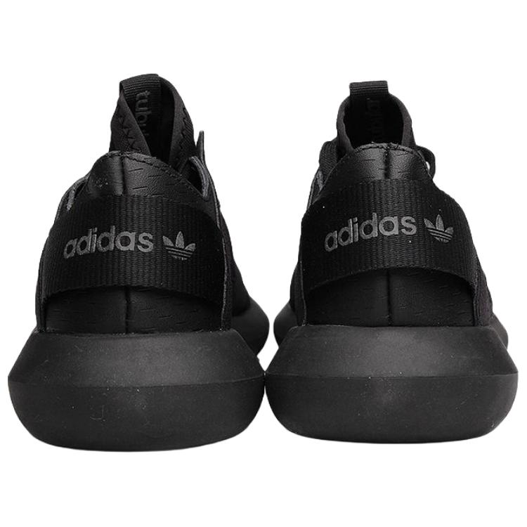 Adidas  Tubular Viral Triple Black Women Sneakers Core-Black S75912