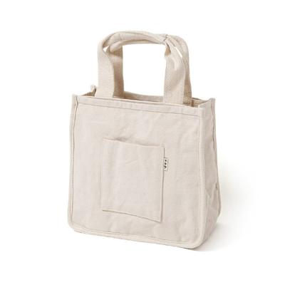 Senbado Tote Bag 625-2571 Ivory