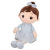 Angela Plush Doll – Cute Bedtime Companion & Hugging Pillow Gift for Girls