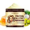 Beef Fat and Honey Moisturizing Cream Lasting Moisturizing Soothing Repair Damaged Skin Increase Facial Elasticity Nourishing Smooth Skin Care