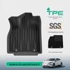 TPE Floor and Trunk Mats for 25 BYD Seal 06 EV Models