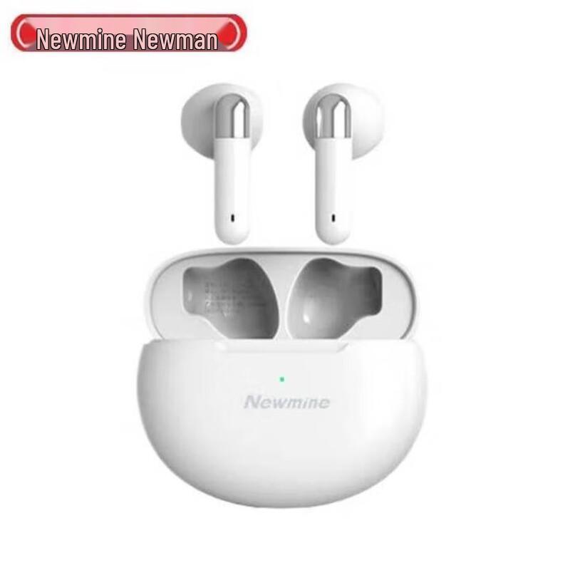 

Newman L3 Semi-in-ear Bluetooth Earbuds
