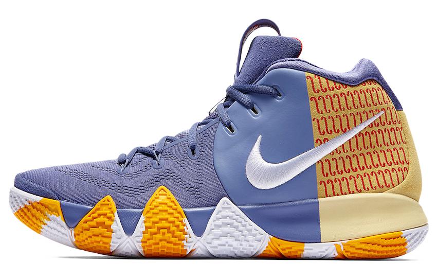 

Nike Kyrie 4 London AR6189-500 43
