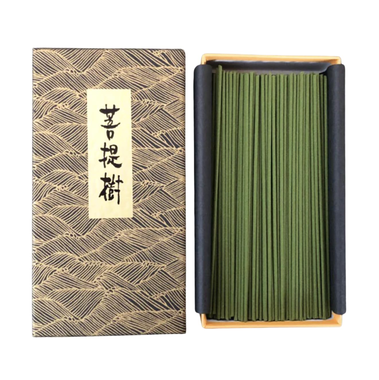 Daihō Bodaiju Rose-zume Incense