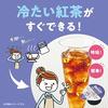 AGF Blendy Potion Tea Black 21 pieces Iced