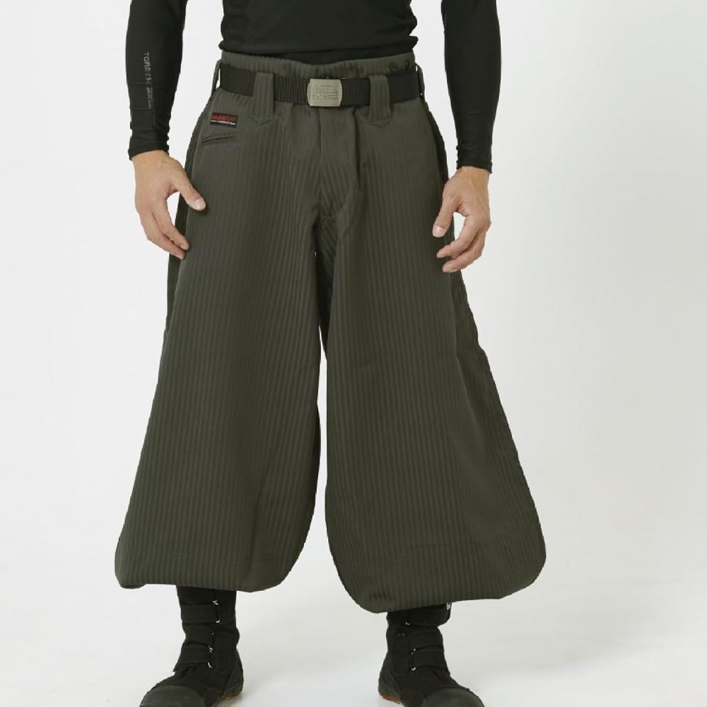 Tiger Pants Nikka Pokka W73 Work Wear  7160 418 