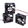 5020 5V/12V/24V 50*50*20 Mm 2Wire 2-Pin Server Inverter Cooling Fan