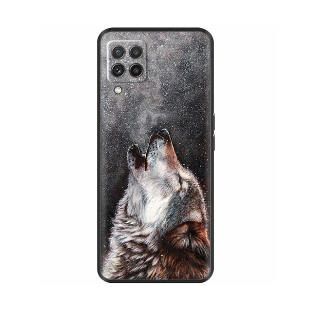 

Для Samsung Galaxy M53 5g Чохол на Galaxy M23 M33 M53 Чохол Задня кришка Silicon Tpu Soft Bumper Phone Case For Samsung M53 5g Coque For Samsung M53 5G
