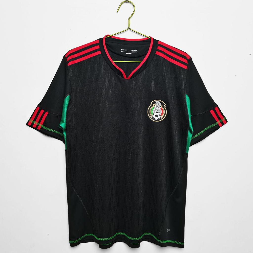 Retro Classic Nostalgic Club Arsenal Real Madrid Chelsea Santos AC Quick-drying Jerseys Can Be Printed With Numbers