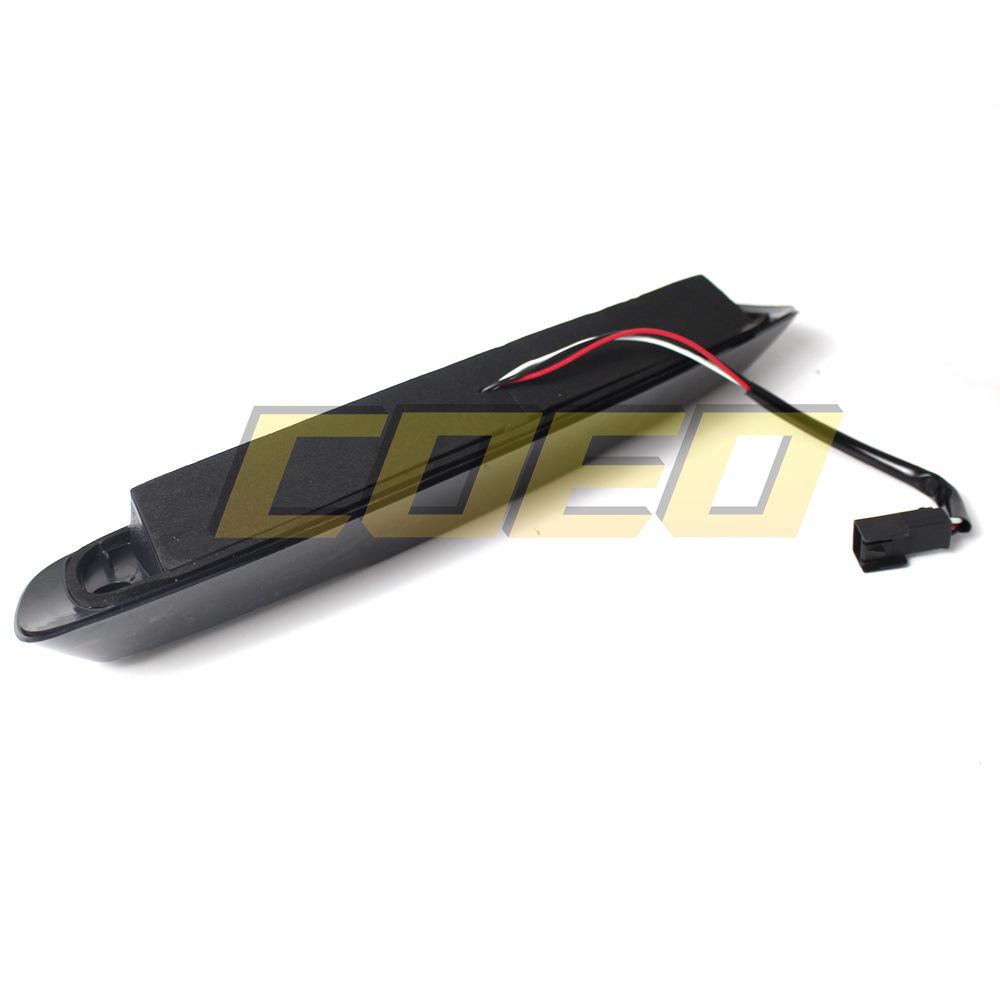High-Mount Brake Light 25890530 for Chevrolet Silverado '07-'13, Anti-Collision