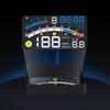 Car HUD  Display, HUD  Display Brackets Hood, for Ash-4E for Ash-4E-Bt Series for