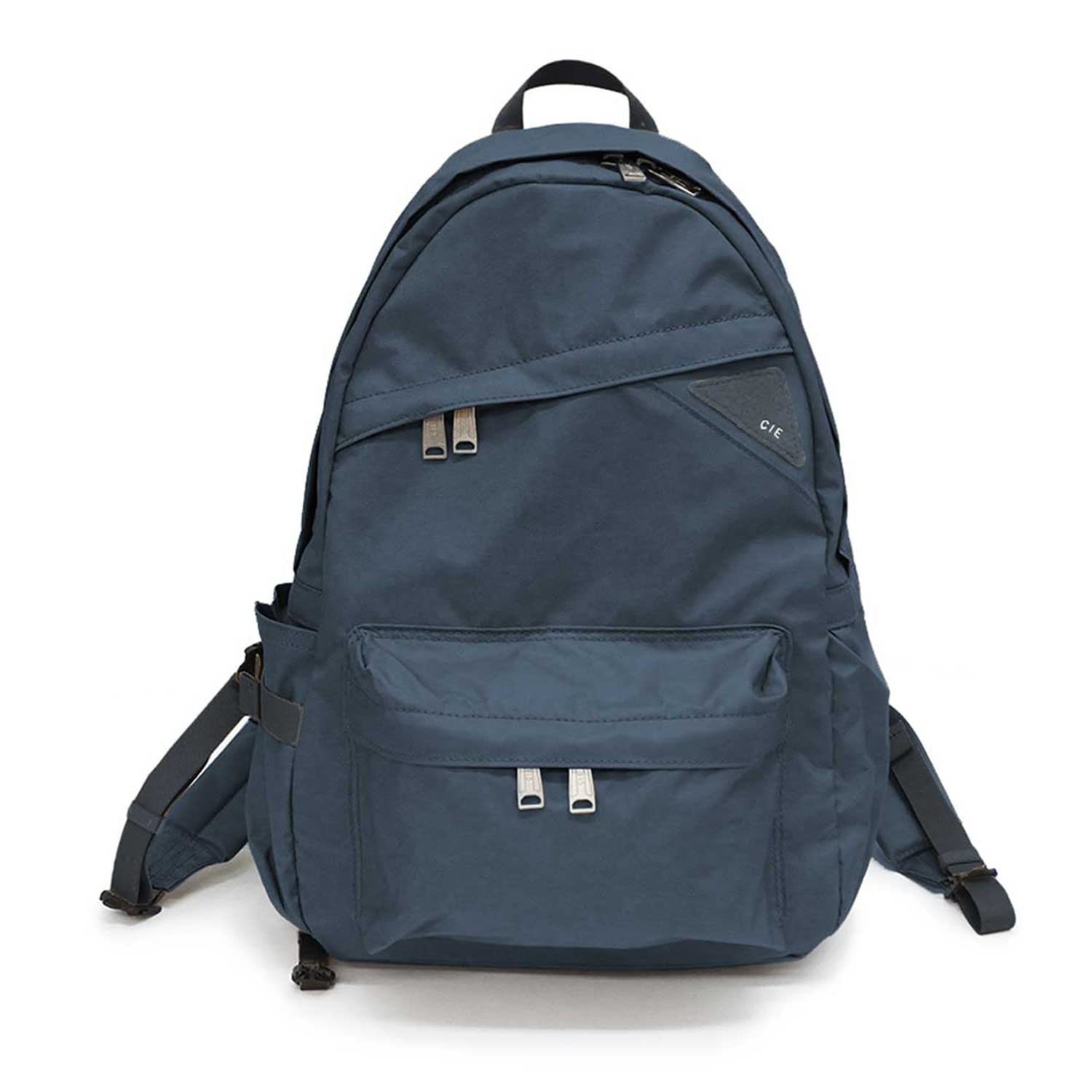 

FLOW DAYPACK GRAYISH BLUE Lightweight Waterproof Material Made in Japan Original Material Daypack Backpack [CIE] LI-TEX Men s Women s